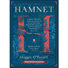 Hamnet regény