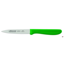  Hámozókés 10 cm-es zöld kés és bárd