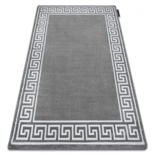 HAMPTON szőnyeg Grecos szürke 200x290 cm lakástextília