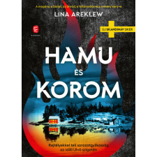  Hamu és korom regény