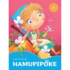  Hamupipőke – Kedvenc meséim egyéb bébijáték