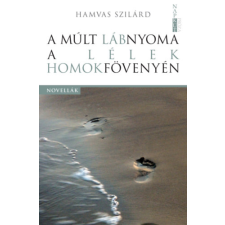 Hamvas Szilárd - A múlt lábnyoma a lélek homokfövenyén regény