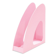 HAN Irattartó papucs HAN Re-Loop 100% recycling PP pasztell pink mappa