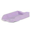 HAN Irattartó tálca HAN Re-Loop 100% recycling PP pasztell lila