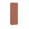  Hanah Home Bathroom Cabinet Matte Cinnamon Ferla 30 - 245