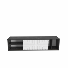  Hanah Home Bendire White Teo lebegő TV-állvány - Bendire White bútor