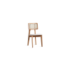  Hanah Home Chair Natural Albina - Natural