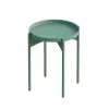  Hanah Home Coffee Table Green Shb-002-E