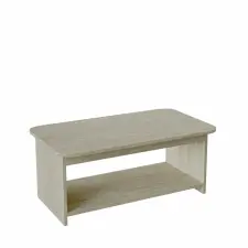  Hanah Home Coffee Table Travertine Chb1-T bútor