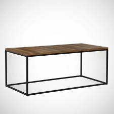  Hanah Home Cosco dohányzóasztal - dió színű bútor