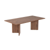  Hanah Home Dohányzóasztal Atlantic Pine Sabin - Atlantic Pine