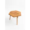  Hanah Home Dohányzóasztal Pine Peka-146 - Fenyo