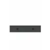 Hanah Home Dresser Anthracite Yuka 120 - Anthracite