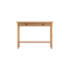  Hanah Home Dresser Natural Wooden Daisy