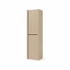  Hanah Home Fürdőszoba szekrény Sandstone Capella - Homokkő