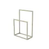  Hanah Home Hall Stand Taupe Ged-032-B