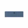  Hanah Home Komód Blue Mimosa 70 - Kék