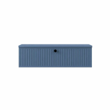  Hanah Home Komód Blue Mimosa 70 - Kék bútor