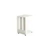  Hanah Home Lerakóasztal White Edi - Fehér