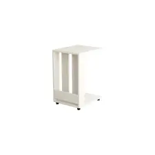  Hanah Home Lerakóasztal White Edi - Fehér bútor
