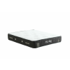  Hanah Home Matrac Szürke Meleg és Hűvös 100 x 200 - Szürke