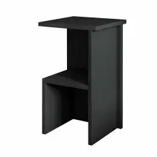  Hanah Home Nightstand Anthracite Roisin - Anthracite bútor