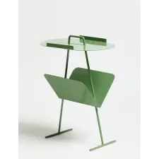  Hanah Home Side Table Matcha Goddy - Matcha bútor