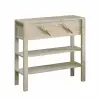  Hanah Home Travertine Henric Komód - Travertin