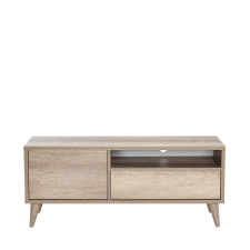  Hanah Home TV állvány, világos dió Tvr-311-Tt-1 bútor