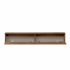  Hanah Home TV Stand Atlantic Pine Ligne 140 - Atlantic Pine