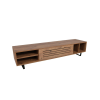  Hanah Home TV Stand Atlantic Pine Safir - Atlantic Pine