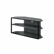  Hanah Home TV Stand Retro Grey Echo - Retro Grey bútor