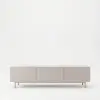 Hanah Home TV Stand Sand Coast - CO1-CO