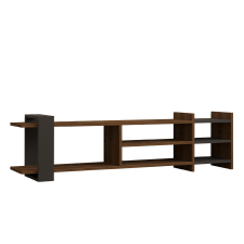 Hanah Home Zeyna TV-állvány bútor