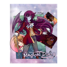 Hanako Games Magical Diary: Horse Hall (PC - Steam Digitális termékkulcs) videójáték