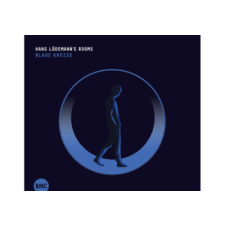  Hand Ludemann's Rooms - Blaue Kreise (Cd) jazz