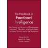  Handbook of Emotional Intelligence – Bar-On