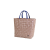 Handedby Â® JOY shopper - 67 cinnamon
