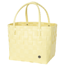 Handedby Â® PARIS Shopper - 61 lemon kézitáska és bőrönd