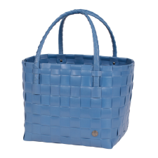 Handedby Â® PARIS Shopper - 89 royal blue kézitáska és bőrönd