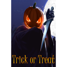 HandMade Games Trick or Treat (PC - Steam elektronikus játék licensz) videójáték