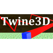 HandMade Games Twine3D (PC - Steam elektronikus játék licensz) videójáték