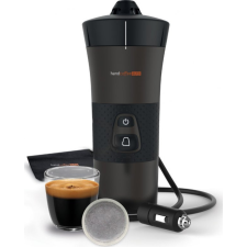 Handpresso Handcoffee Auto mob. Kaffeemaschine f. Pads 12V Senseo kávéfőző