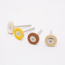 Handy 10125-13 4db polírozókészlet villanyszerelés
