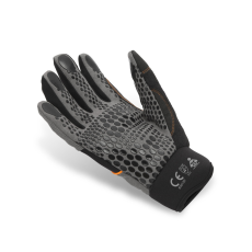 Handy 10257M munkavédelmi kesztyű tépőzárral M