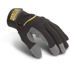 Handy 10268L munkavédelmi kesztyű tépőzárral (10268L) védőkesztyű