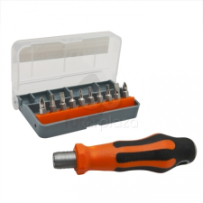 Handy 12 db-os csavarhúzó készlet 10720 csavarhúzó