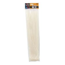 Handy 450x4.6mm vezetékkötegelő natúr (05424) (05424) asztali számítógép kellék