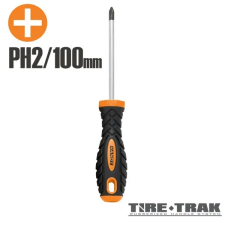 Handy Csavarhúzó (10526), PH2, 100mm csavarhúzó