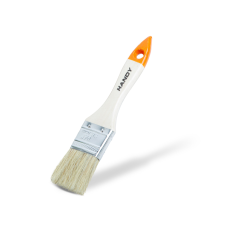 Handy Festőecset, fa nyéllel - 38 mm - 1,5" - 11206B festő és tapétázó eszköz